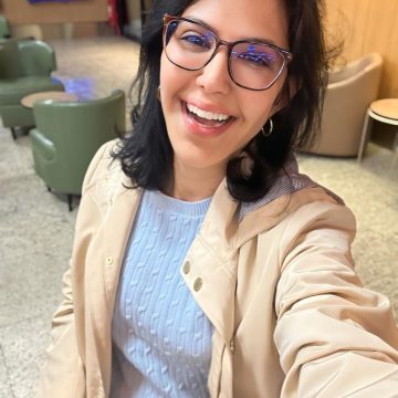 Carla Cruz